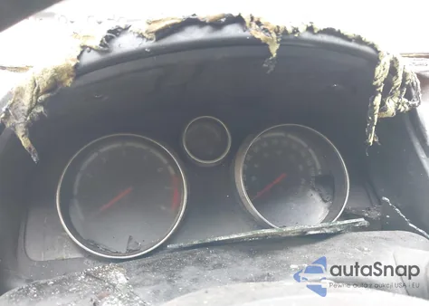 2009 Saturn Vue 4-Cyl Xe z USA, uszkodzony, nr VIN 3GSCL33P39S510478